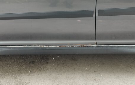 Geely MK Cross I, 2013 год, 300 000 рублей, 8 фотография