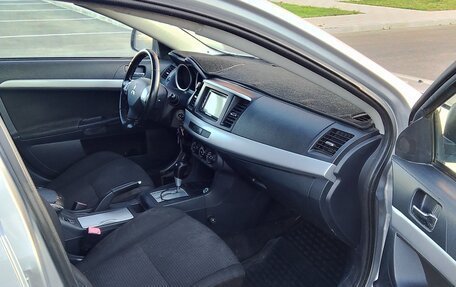 Mitsubishi Lancer IX, 2011 год, 610 000 рублей, 5 фотография