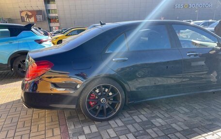 Mercedes-Benz S-Класс AMG, 2014 год, 2 600 000 рублей, 2 фотография