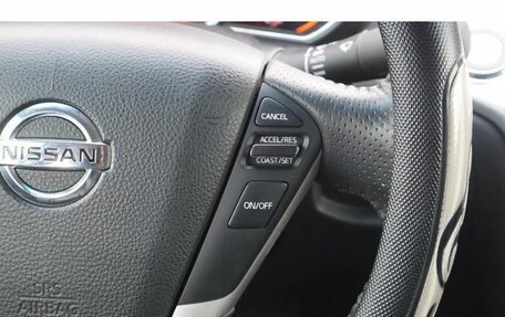 Nissan Murano, 2011 год, 1 049 000 рублей, 9 фотография