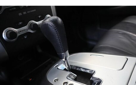 Nissan Murano, 2011 год, 1 049 000 рублей, 14 фотография