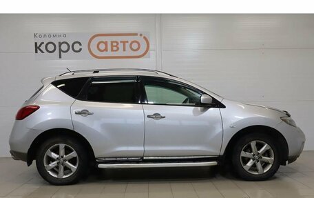 Nissan Murano, 2011 год, 1 049 000 рублей, 4 фотография