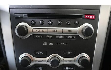 Nissan Murano, 2011 год, 1 049 000 рублей, 13 фотография