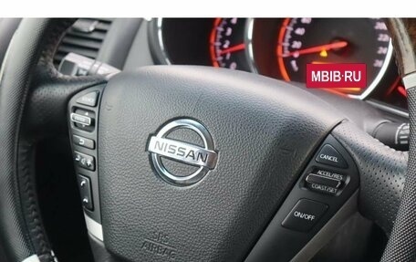 Nissan Murano, 2011 год, 1 049 000 рублей, 8 фотография