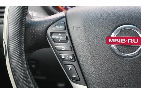 Nissan Murano, 2011 год, 1 049 000 рублей, 10 фотография