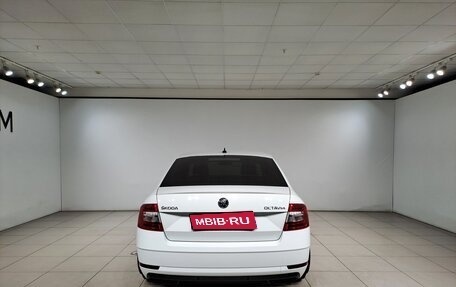 Skoda Octavia, 2019 год, 1 949 000 рублей, 6 фотография