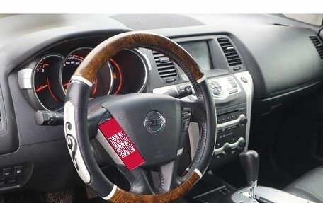 Nissan Murano, 2011 год, 1 049 000 рублей, 6 фотография