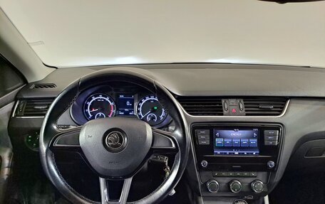 Skoda Octavia, 2019 год, 1 949 000 рублей, 9 фотография