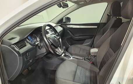 Skoda Octavia, 2019 год, 1 949 000 рублей, 15 фотография