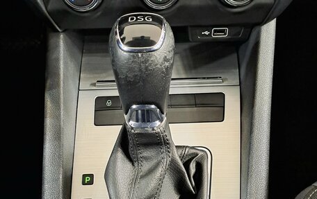 Skoda Octavia, 2019 год, 1 949 000 рублей, 12 фотография