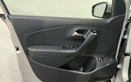 Volkswagen Polo VI (EU Market), 2014 год, 850 000 рублей, 13 фотография