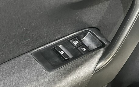 Volkswagen Polo VI (EU Market), 2014 год, 850 000 рублей, 14 фотография