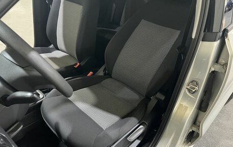 Volkswagen Polo VI (EU Market), 2014 год, 850 000 рублей, 20 фотография