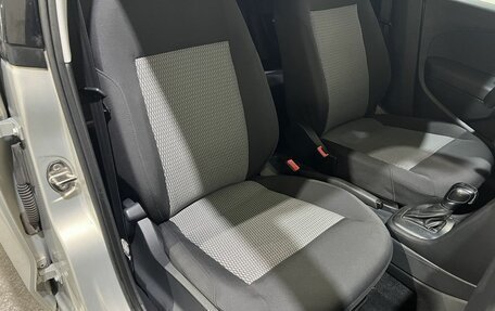 Volkswagen Polo VI (EU Market), 2014 год, 850 000 рублей, 24 фотография