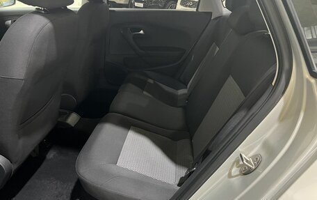 Volkswagen Polo VI (EU Market), 2014 год, 850 000 рублей, 27 фотография