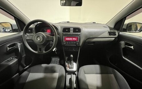 Volkswagen Polo VI (EU Market), 2014 год, 850 000 рублей, 23 фотография