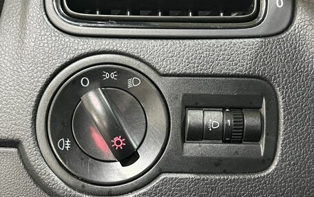 Volkswagen Polo VI (EU Market), 2014 год, 850 000 рублей, 29 фотография