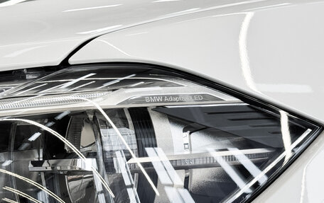 BMW X5, 2018 год, 5 000 000 рублей, 5 фотография