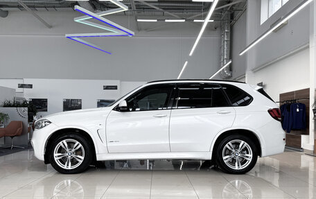 BMW X5, 2018 год, 5 000 000 рублей, 4 фотография