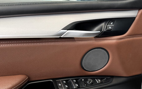 BMW X5, 2018 год, 5 000 000 рублей, 11 фотография