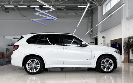 BMW X5, 2018 год, 5 000 000 рублей, 9 фотография