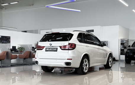 BMW X5, 2018 год, 5 000 000 рублей, 8 фотография