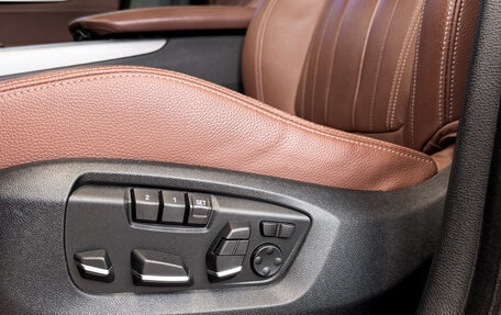 BMW X5, 2018 год, 5 000 000 рублей, 14 фотография