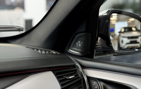 BMW X5, 2018 год, 5 000 000 рублей, 25 фотография