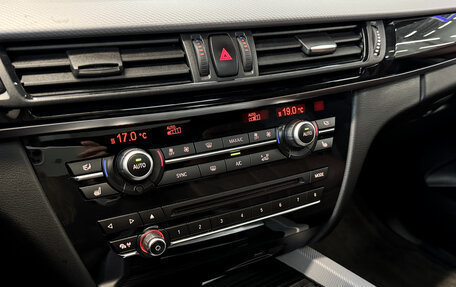 BMW X5, 2018 год, 5 000 000 рублей, 23 фотография