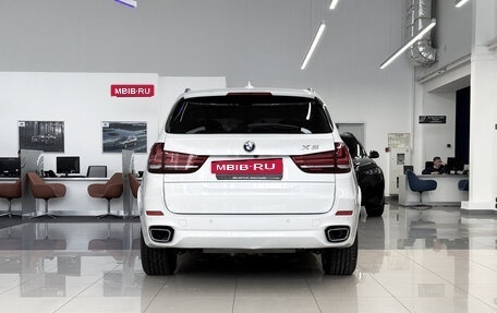 BMW X5, 2018 год, 5 000 000 рублей, 7 фотография