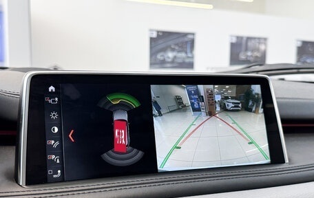 BMW X5, 2018 год, 5 000 000 рублей, 22 фотография