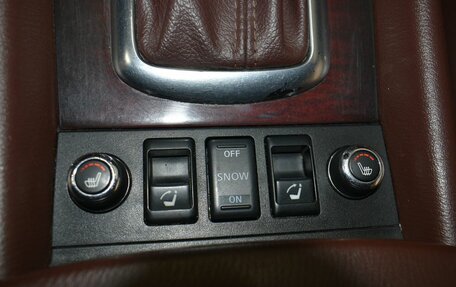Infiniti QX50 I рестайлинг, 2013 год, 1 499 000 рублей, 10 фотография