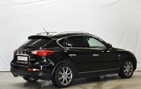 Infiniti QX50 I рестайлинг, 2013 год, 1 499 000 рублей, 4 фотография