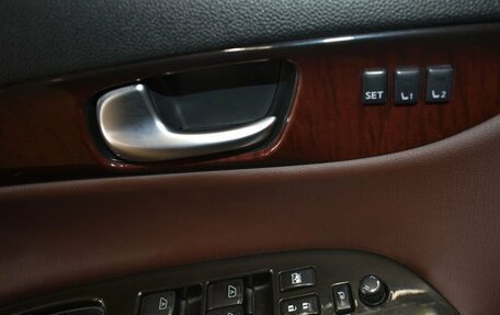 Infiniti QX50 I рестайлинг, 2013 год, 1 499 000 рублей, 14 фотография