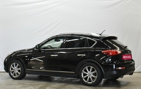 Infiniti QX50 I рестайлинг, 2013 год, 1 499 000 рублей, 3 фотография