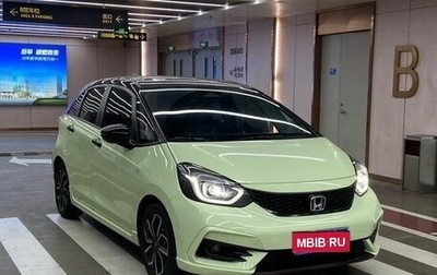 Honda Life, 2021 год, 1 392 000 рублей, 1 фотография