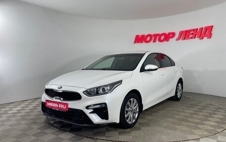 KIA Cerato IV, 2020 год, 2 018 000 рублей, 1 фотография