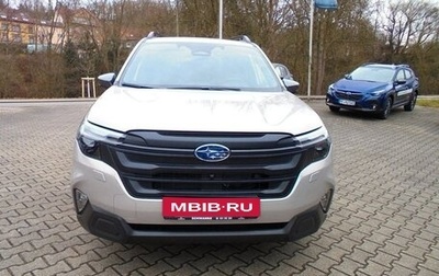 Subaru Forester, 2025 год, 5 100 000 рублей, 1 фотография