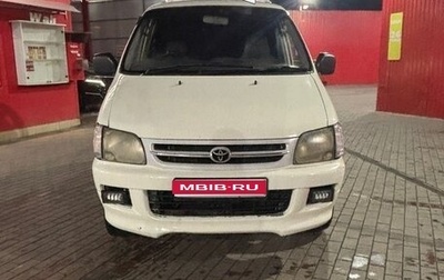 Toyota Town Ace III, 1999 год, 360 000 рублей, 1 фотография