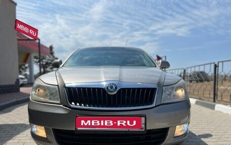 Skoda Octavia, 2010 год, 930 000 рублей, 1 фотография