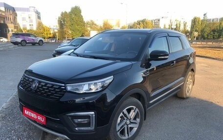 Changan CS55 I, 2021 год, 1 500 000 рублей, 1 фотография