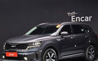 KIA Sorento IV, 2022 год, 2 717 743 рублей, 1 фотография