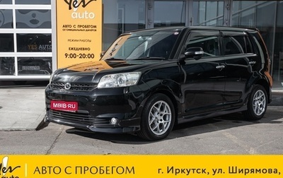 Toyota Corolla Rumion, 2012 год, 899 000 рублей, 1 фотография