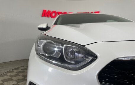 KIA Cerato IV, 2020 год, 2 018 000 рублей, 7 фотография