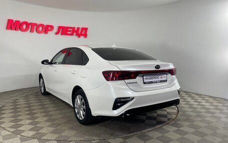 KIA Cerato IV, 2020 год, 2 018 000 рублей, 6 фотография