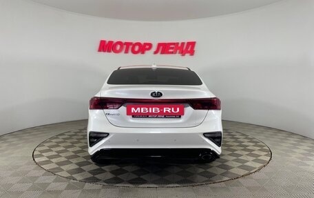 KIA Cerato IV, 2020 год, 2 018 000 рублей, 5 фотография