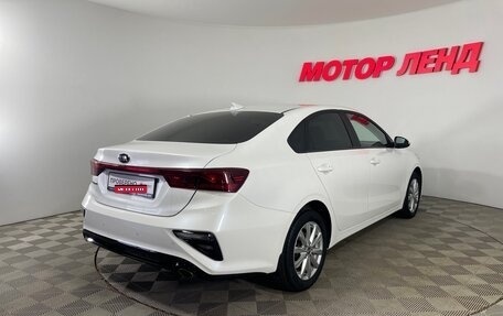 KIA Cerato IV, 2020 год, 2 018 000 рублей, 4 фотография