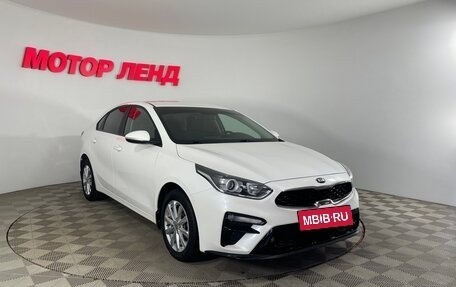 KIA Cerato IV, 2020 год, 2 018 000 рублей, 3 фотография