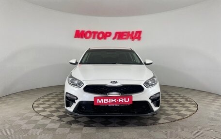 KIA Cerato IV, 2020 год, 2 018 000 рублей, 2 фотография