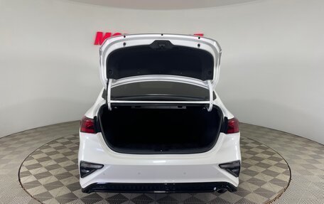 KIA Cerato IV, 2020 год, 2 018 000 рублей, 10 фотография